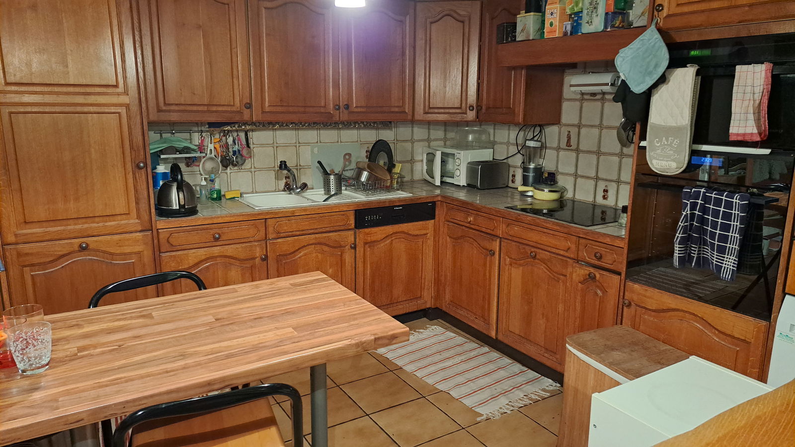 Quedarse En Casa La Tour-de-Peilz 205538