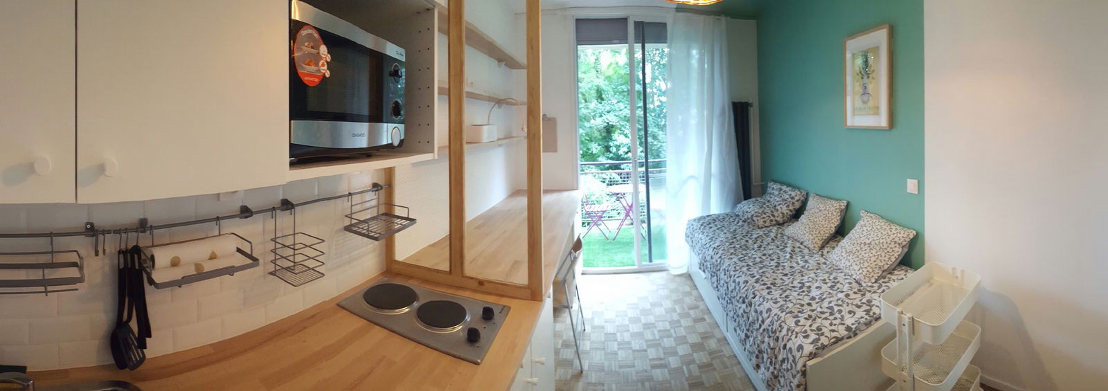 Estudio Independiente Palaiseau 258931