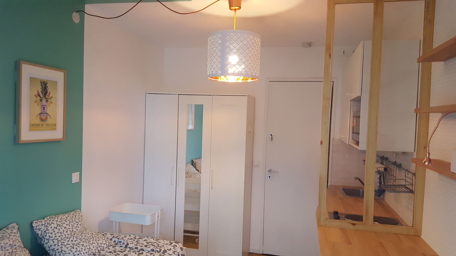 Estudio Independiente Palaiseau 258931