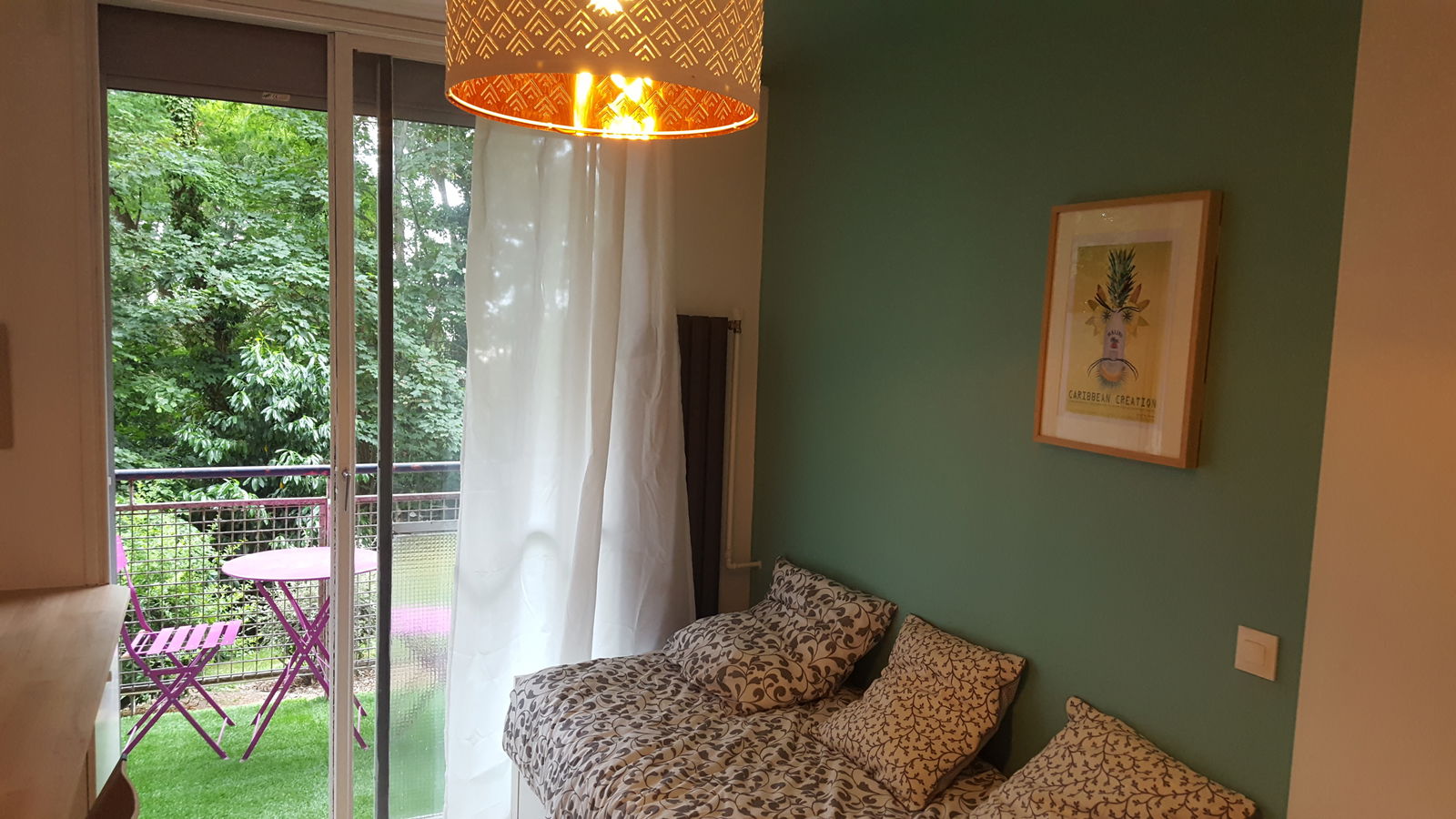 Estudio Independiente Palaiseau 258931