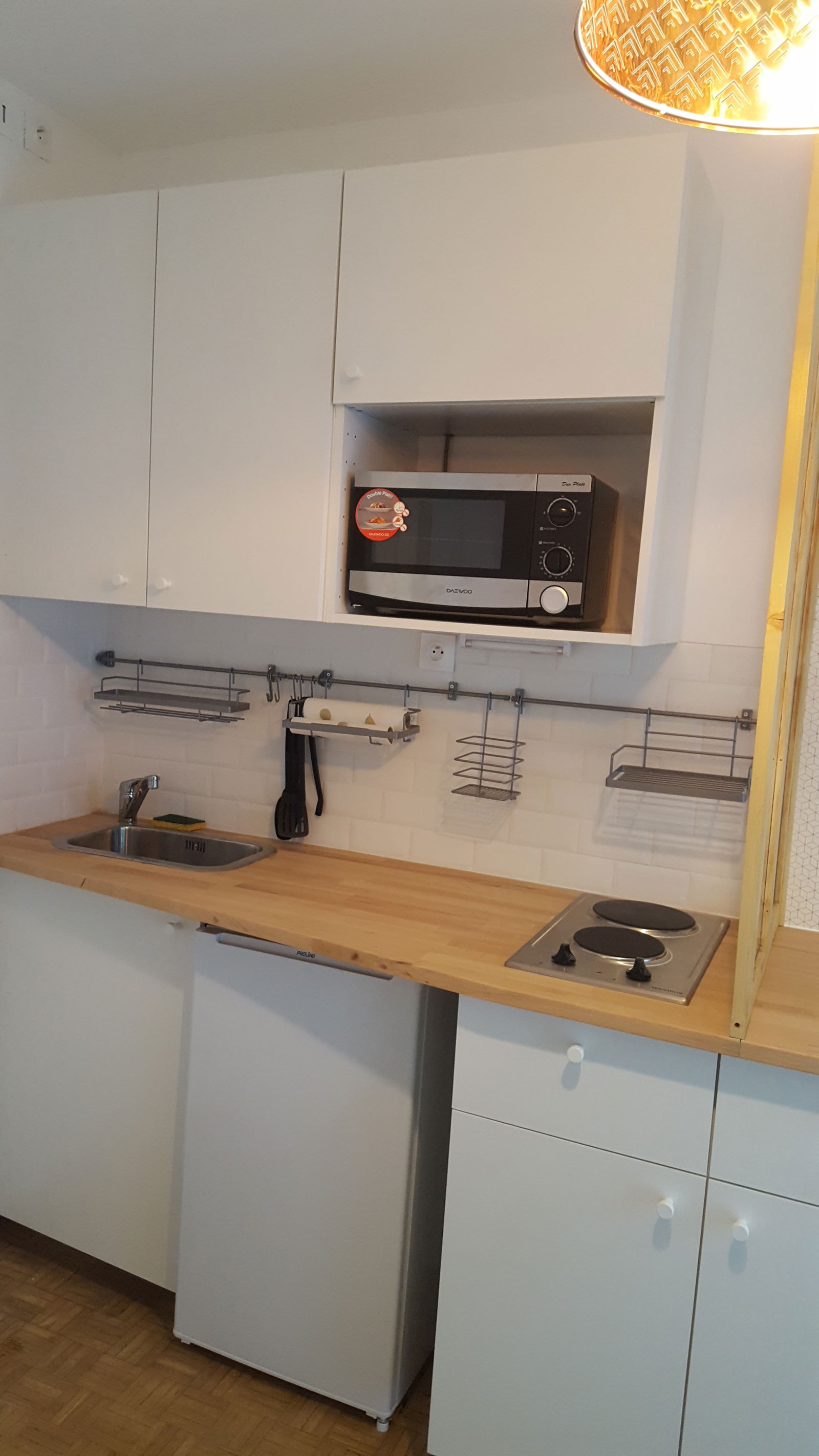 Estudio Independiente Palaiseau 258931