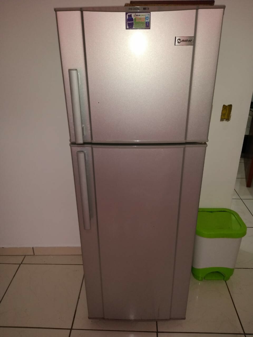 Quedarse En Casa Callao 225002
