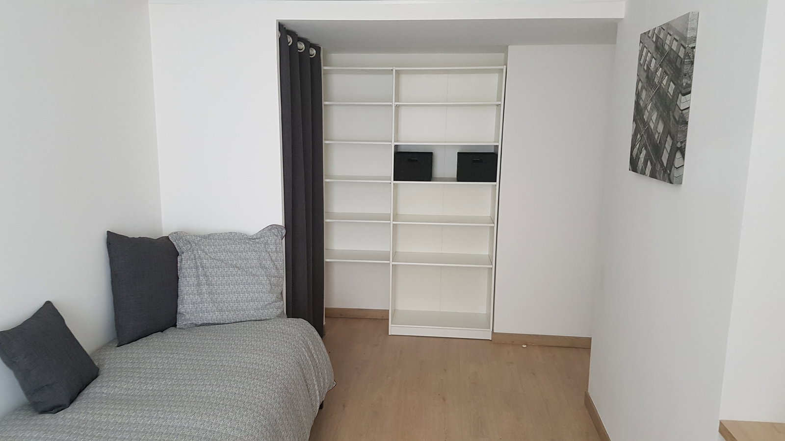 Piso Compartido Nice 236202