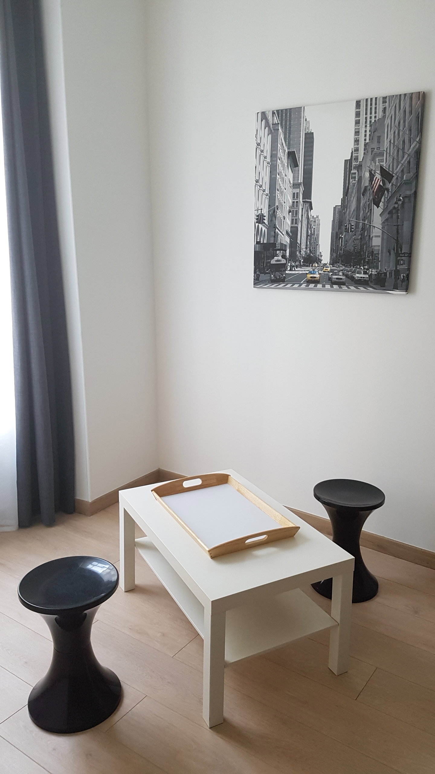 Piso Compartido Nice 236202