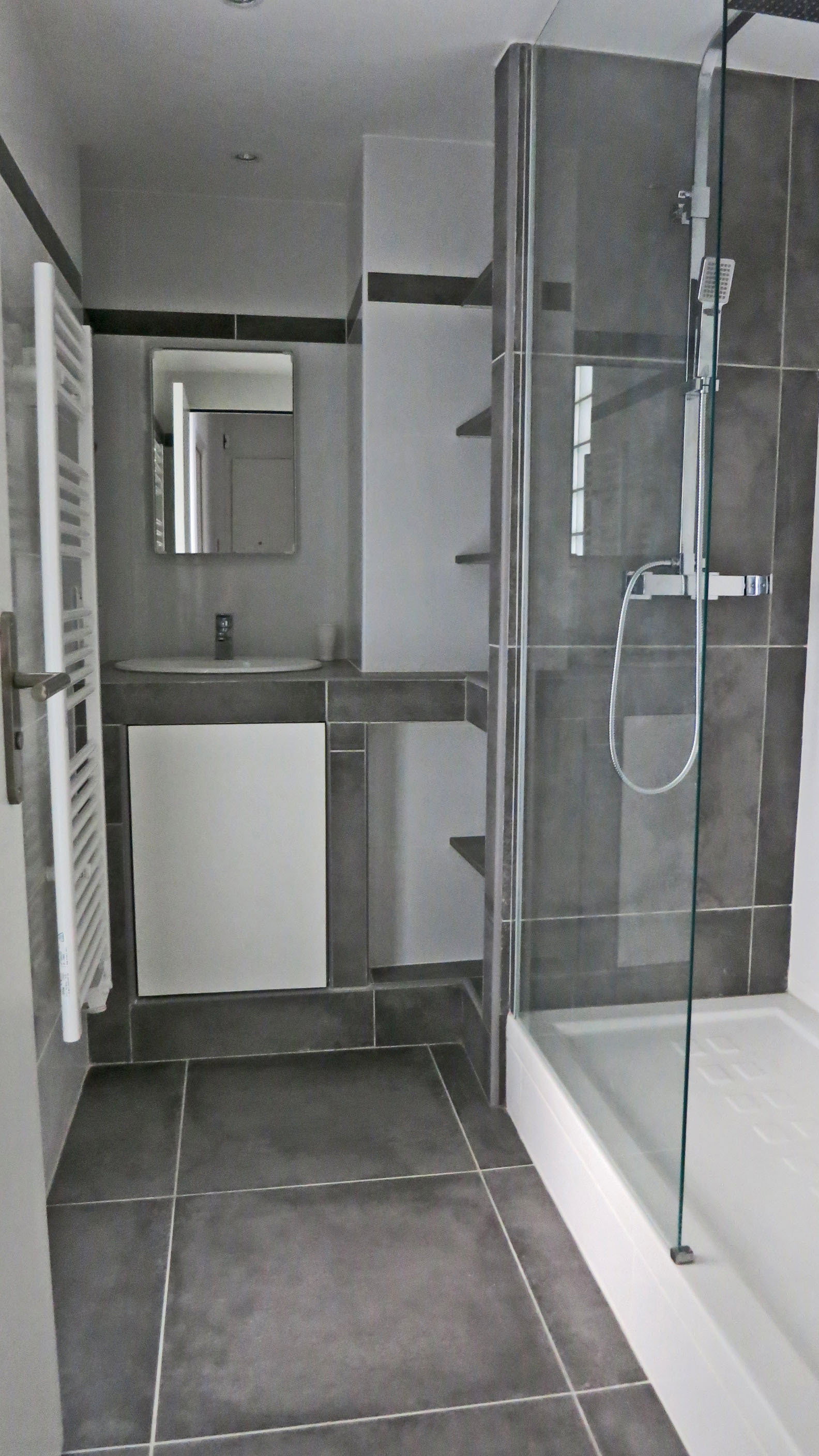 Piso Compartido Nice 236202