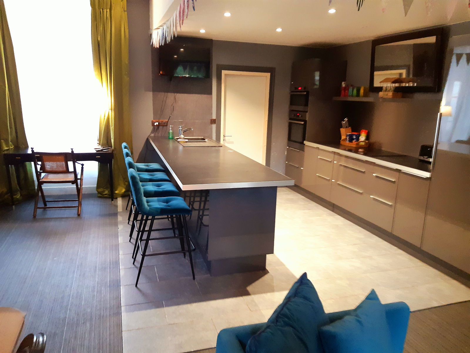 Quedarse En Casa Melun 354426