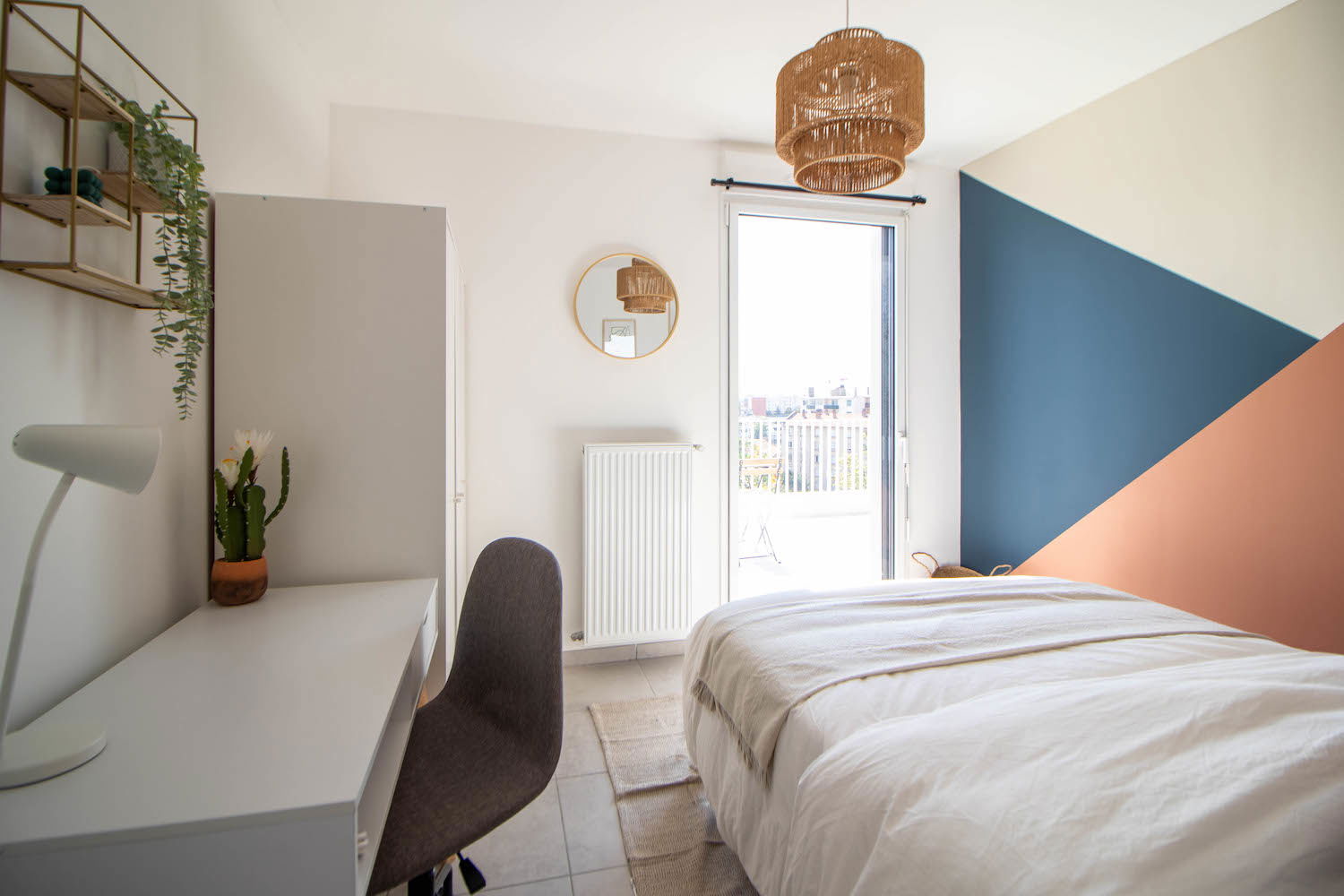 Colocación Villeurbanne 265599