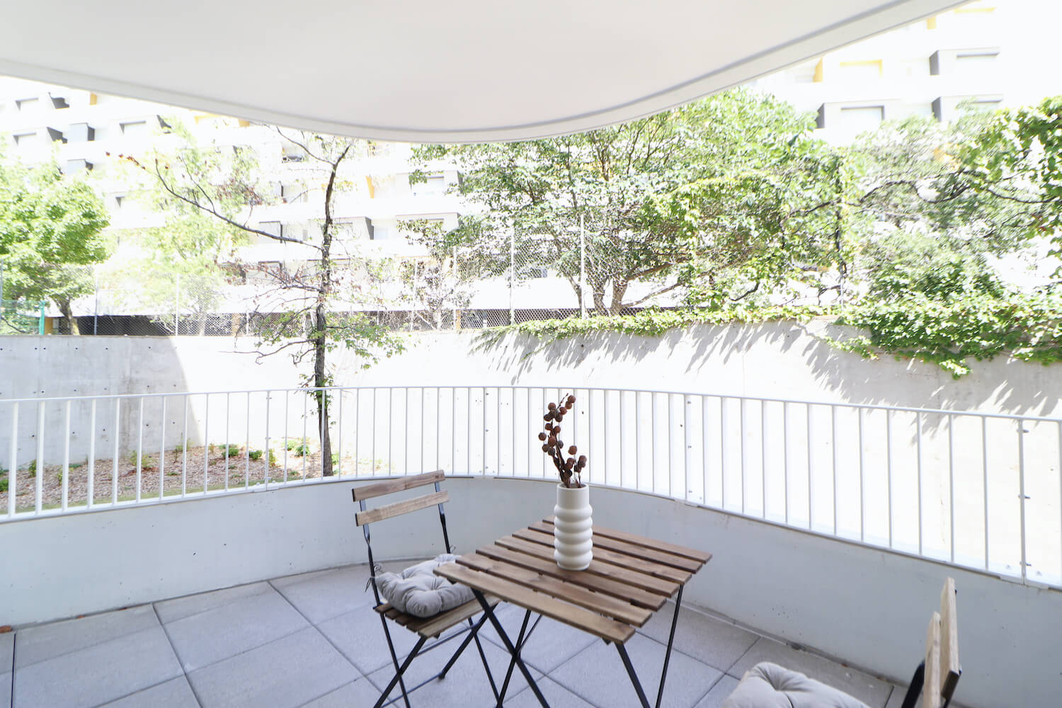 Colocación Villeurbanne 261600