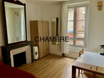Colocación Montrouge 252960