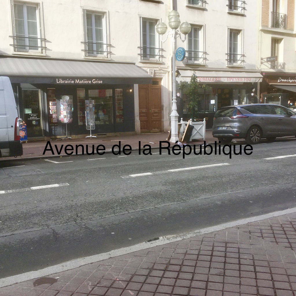 Colocación Montrouge 252960
