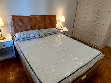 Room For Rent Barcelona 316391-1