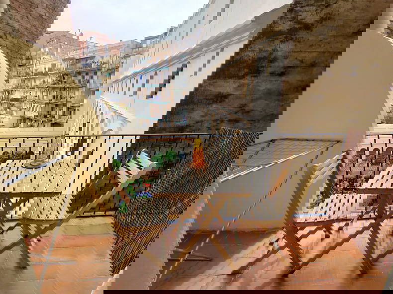 Zusammenleben Barcelona 316391-5