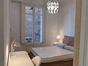 Coliving Barcelona 316391-2