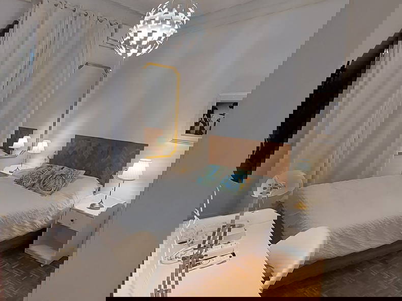 Zusammenleben Barcelona 316391-1