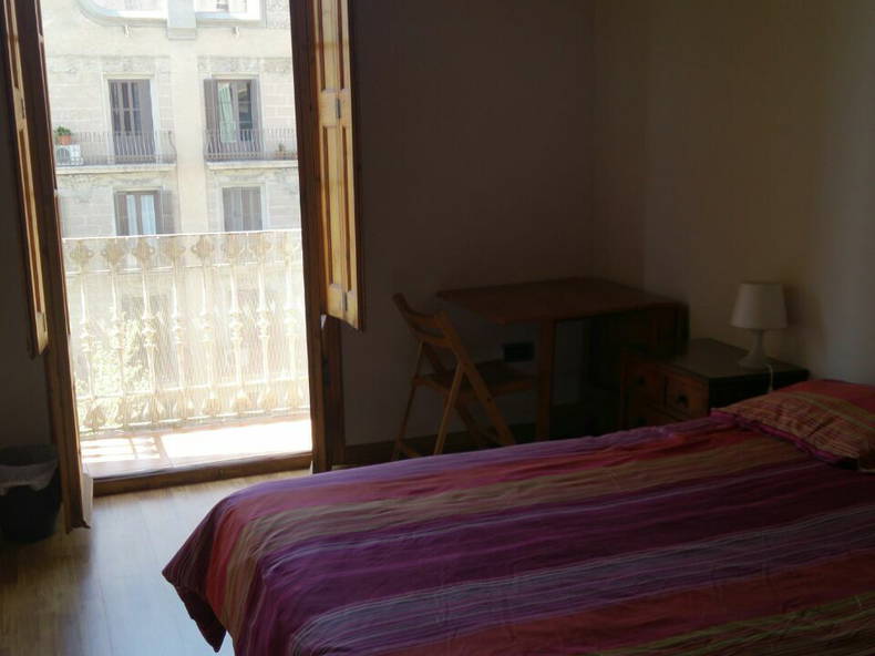 Colocation Barcelona 109426-1