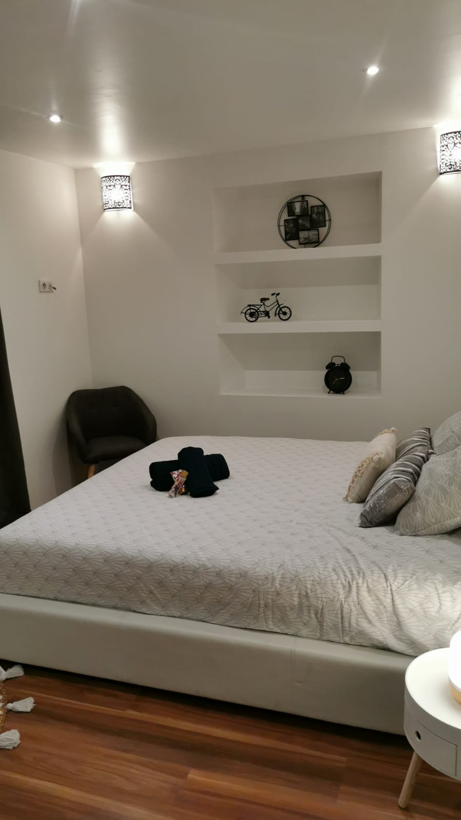 Estudio Independiente Belfort 264342