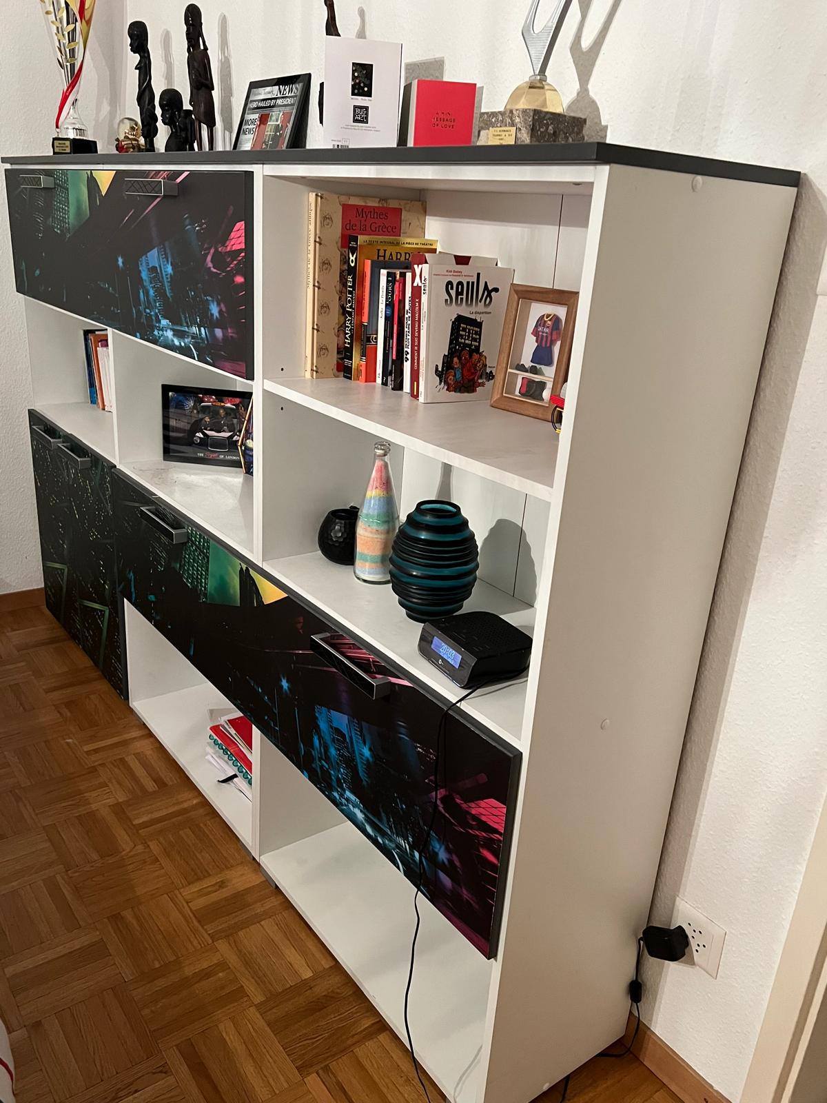 Quedarse En Casa Genève 457749