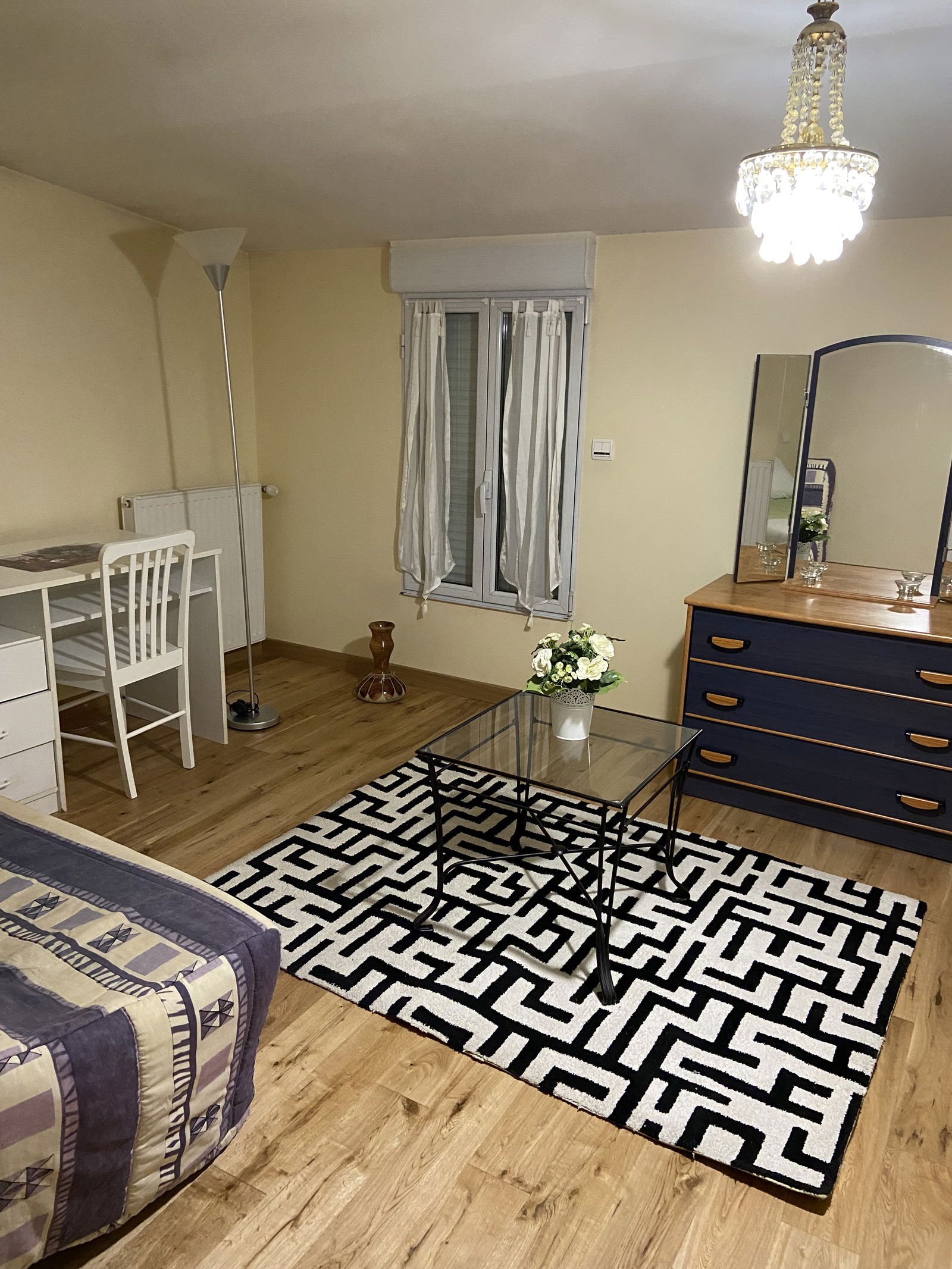 Colocación Clamart 484980