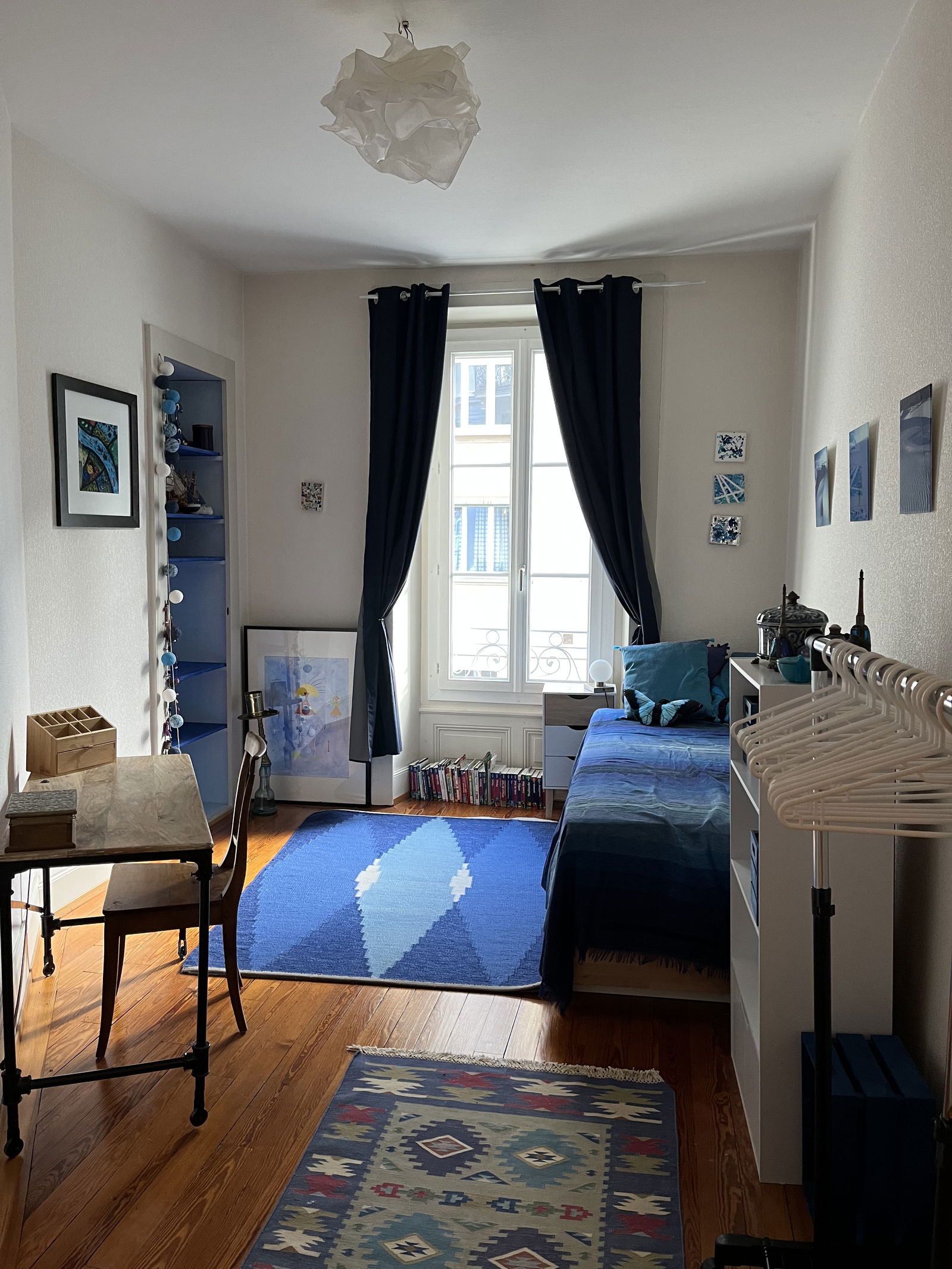 Quedarse En Casa Lausanne 651487