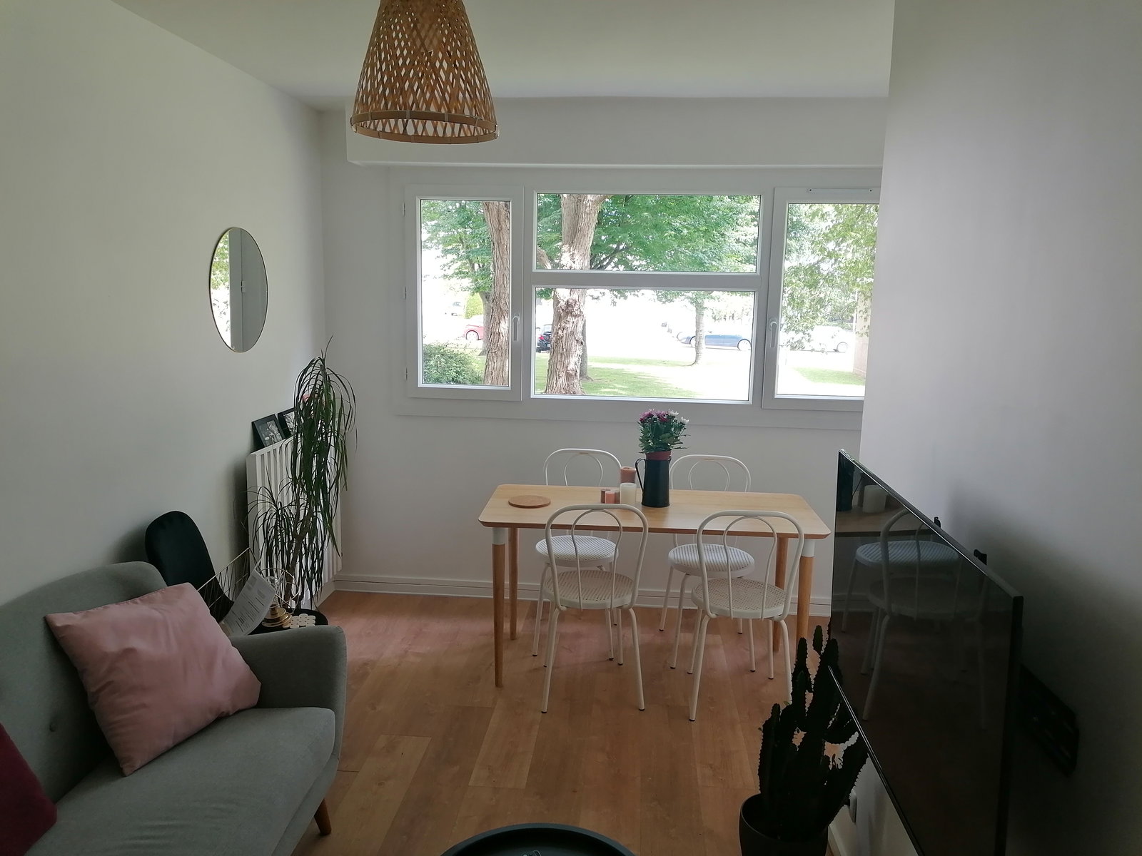 Colocación Mont-Saint-Aignan 665392