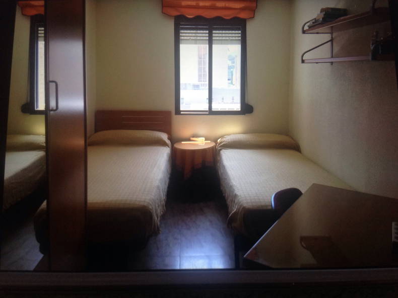 Quedarse En Casa Cádiz 164932-1