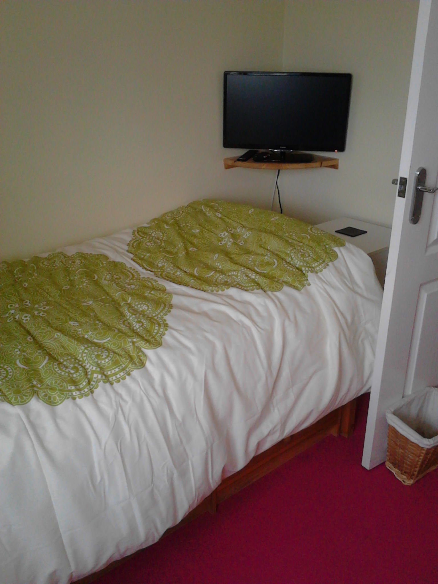 Quedarse En Casa Havant 129449