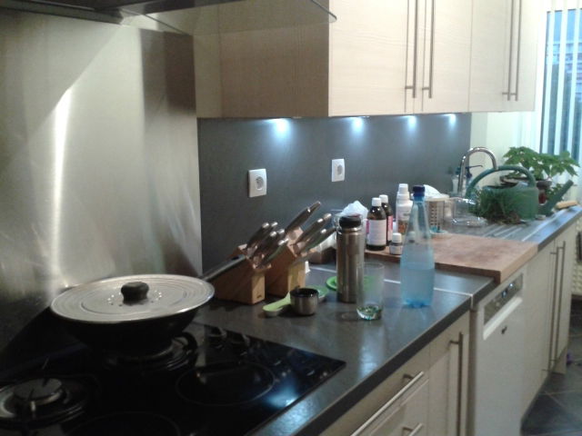 Quedarse En Casa Échirolles 176503