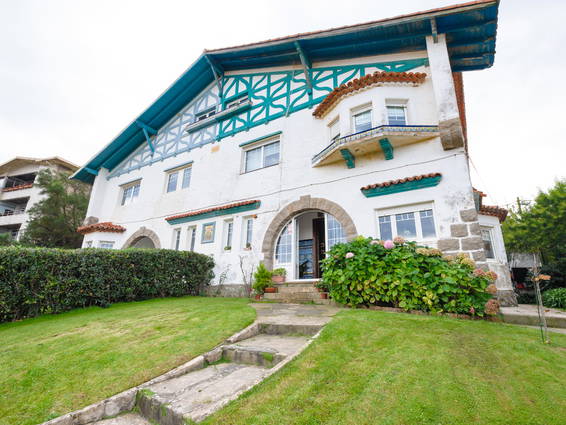 Bed And Breakfast Algorta 31712-2