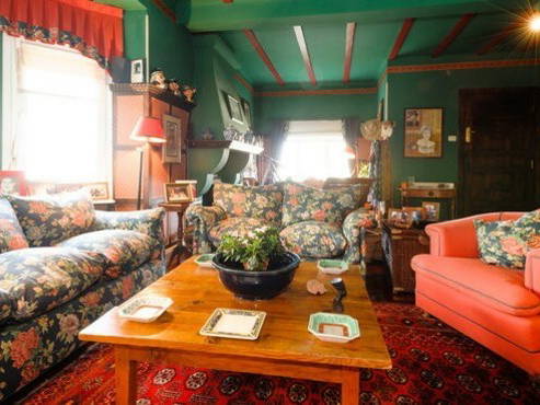 Bed And Breakfast Algorta 31712-3