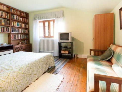 Bed And Breakfast Algorta 31712-5