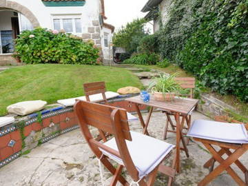 Chambre D'hôte Algorta 31712-9