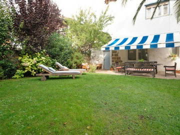 Chambre D'hôte Algorta 31712-10