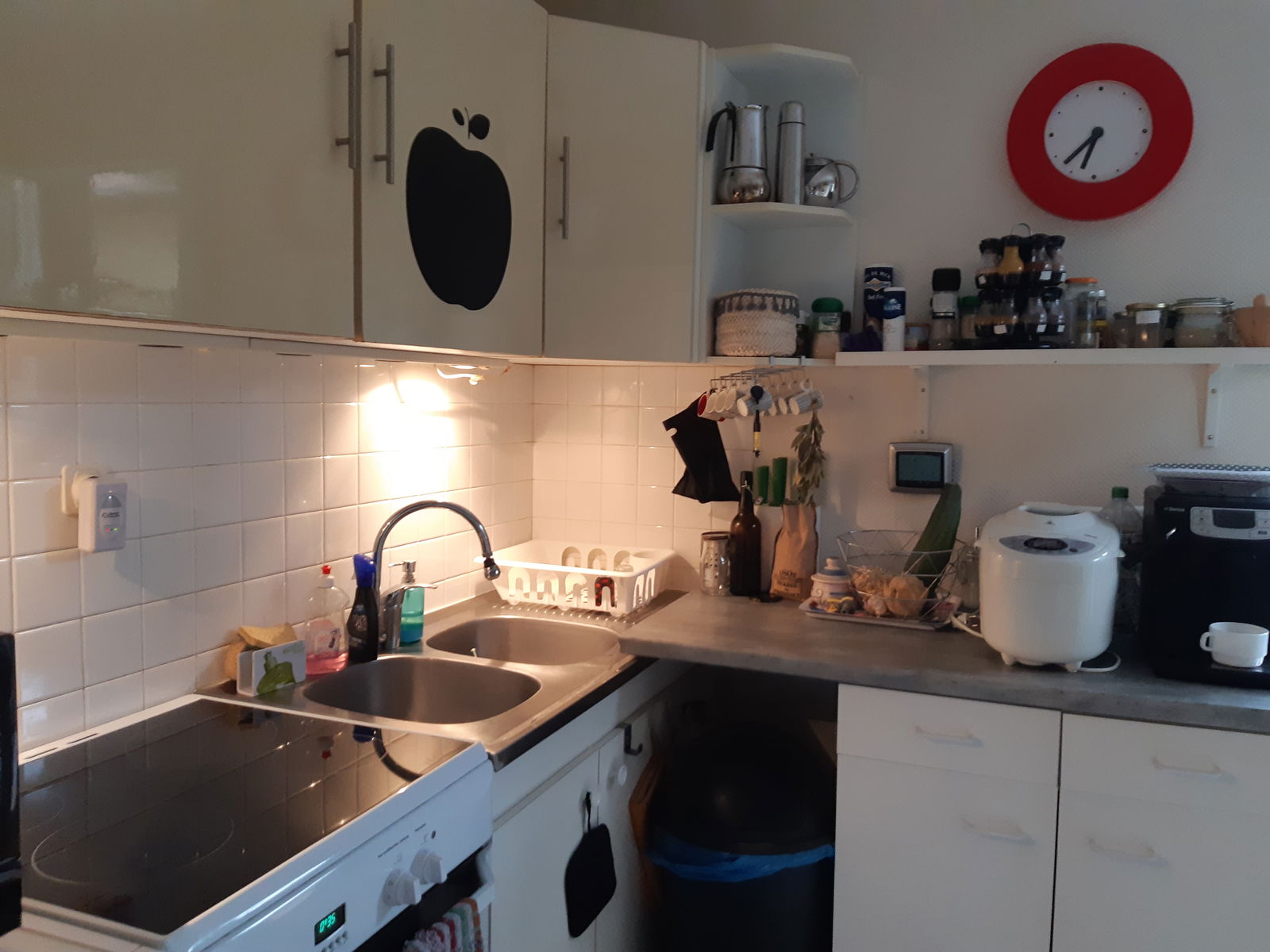 Quedarse En Casa Clermont-Ferrand 212588