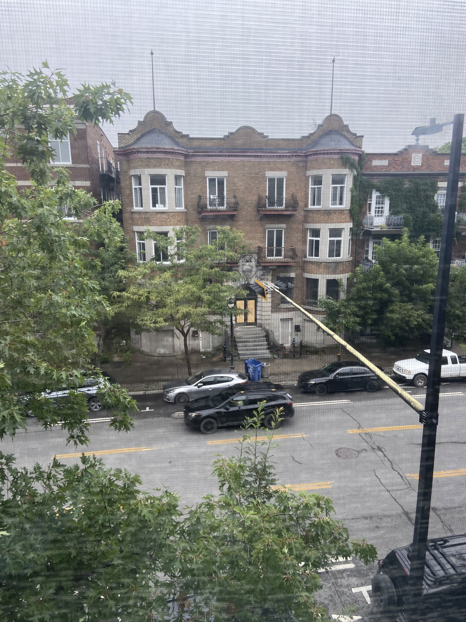 Quedarse En Casa Montréal 268075
