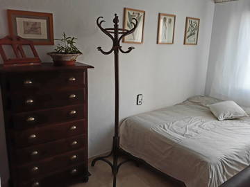 Chambre À Louer Córdoba 183473