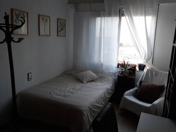 Chambre À Louer Córdoba 183473