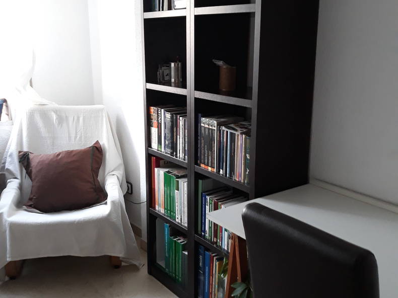 Hospedagem Em Casa De Família Córdoba 183473-3