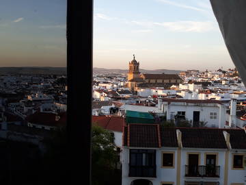 Chambre Chez L'habitant Córdoba 183473-4