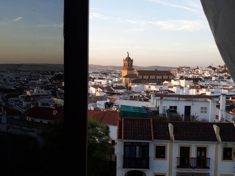 Hospedagem Em Casa De Família Córdoba 183473-4