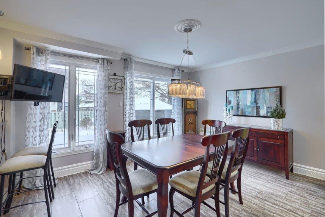 Habitaciones De Huéspedes Longueuil 245969