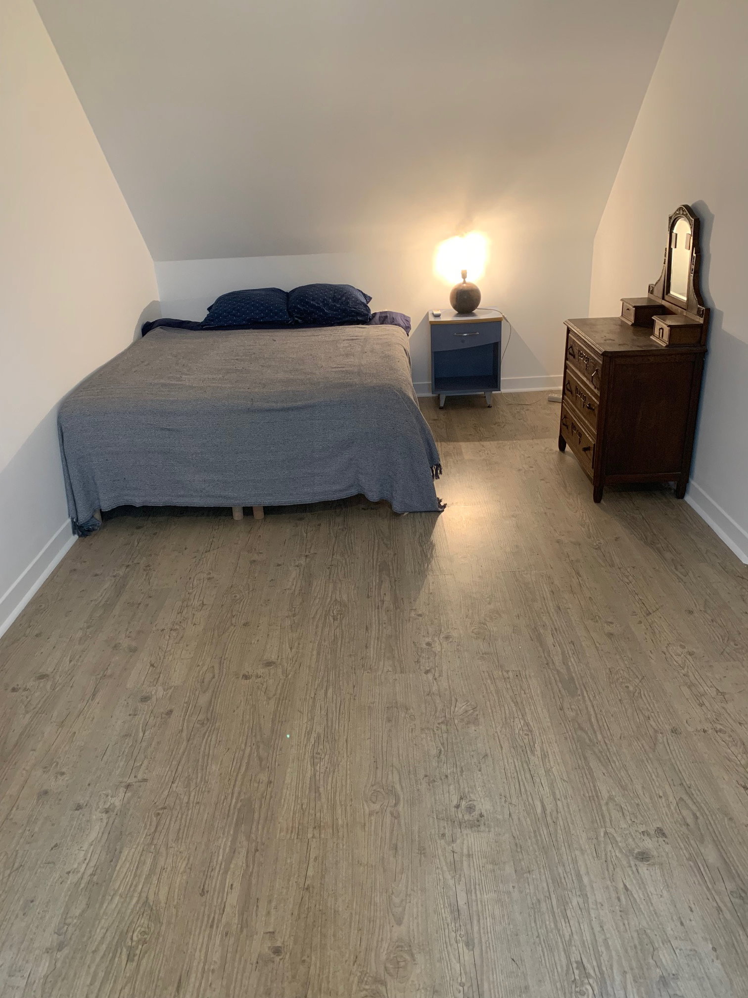 Habitación En Casa Del Anfitrión Crosne 676145
