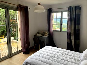Roomlala | Bonita Habitación En Villa Con Encanto