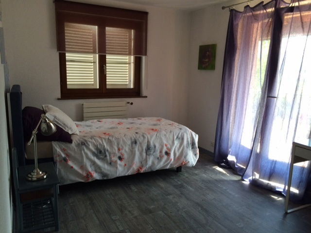 Quedarse En Casa Plan-les-Ouates 224450
