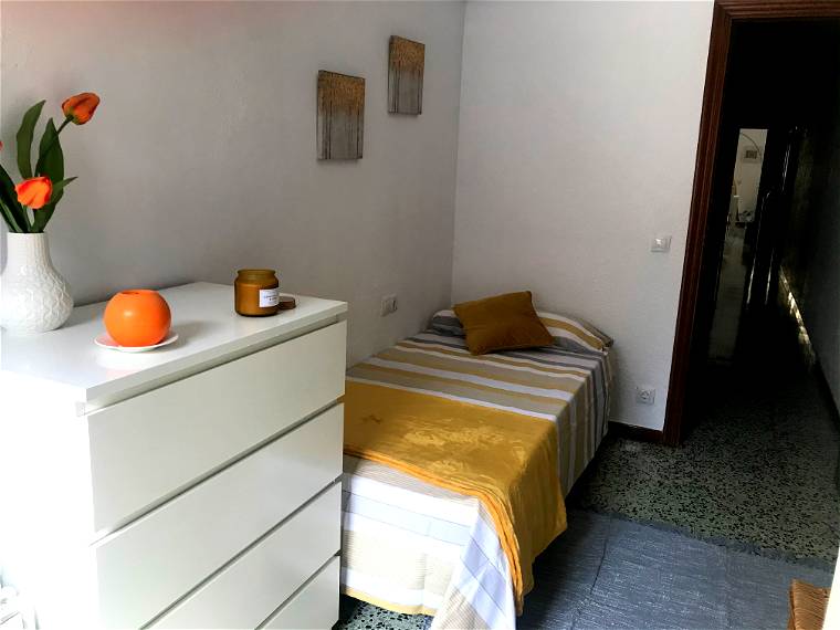Room In The House Cornellà de Llobregat 251475-1