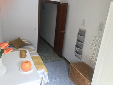 Room For Rent Cornellà De Llobregat 251475