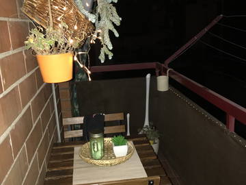 Chambre Chez L'habitant Cornellà De Llobregat 251475-5