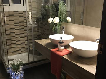 Chambre Chez L'habitant Cornellà De Llobregat 251475-6