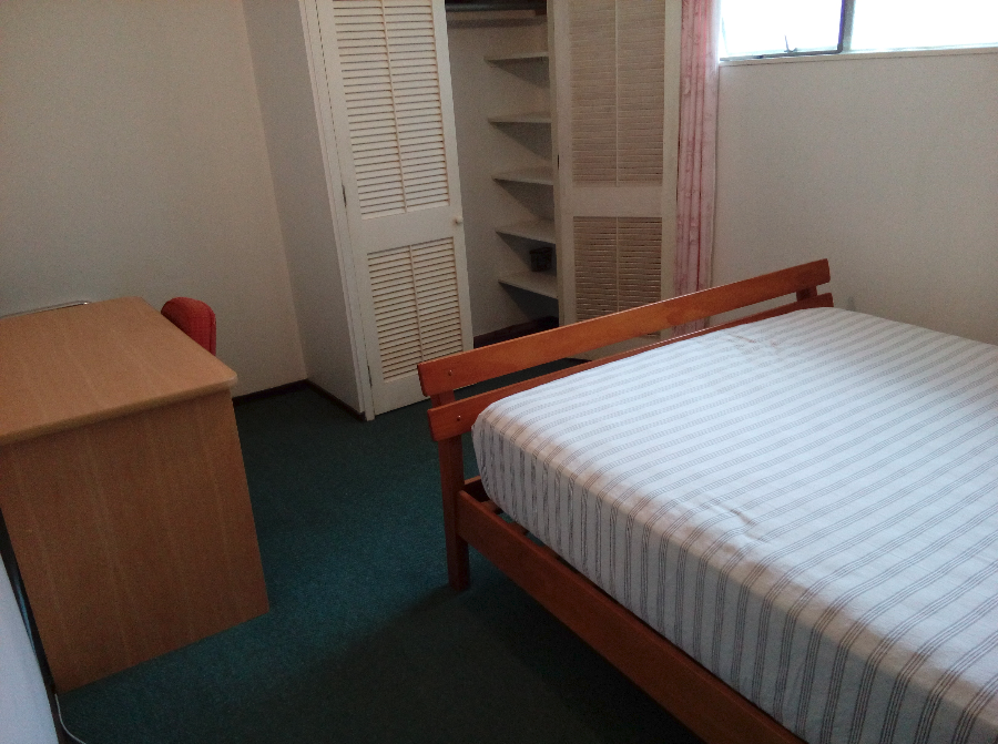 Quedarse En Casa Auckland 168501