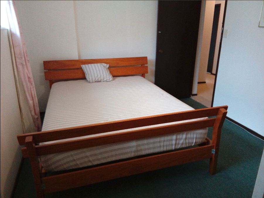 Quedarse En Casa Auckland 168501