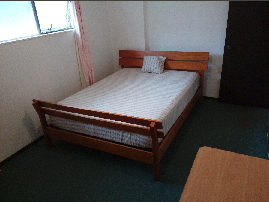 Quedarse En Casa Auckland 168501